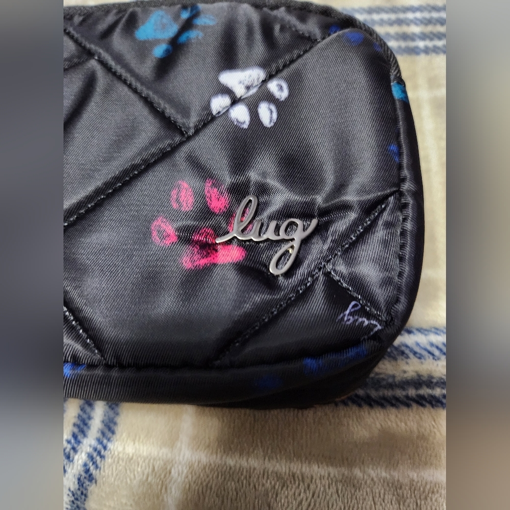Coupe Convertible Crossbody Bag